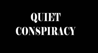 logo Quiet Conspiracy